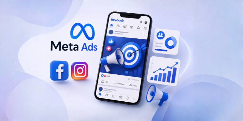 Meta Ads