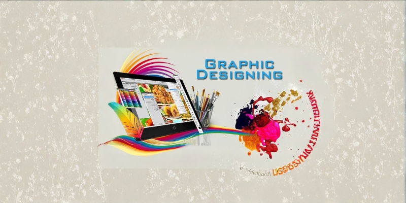 Graphic Designing