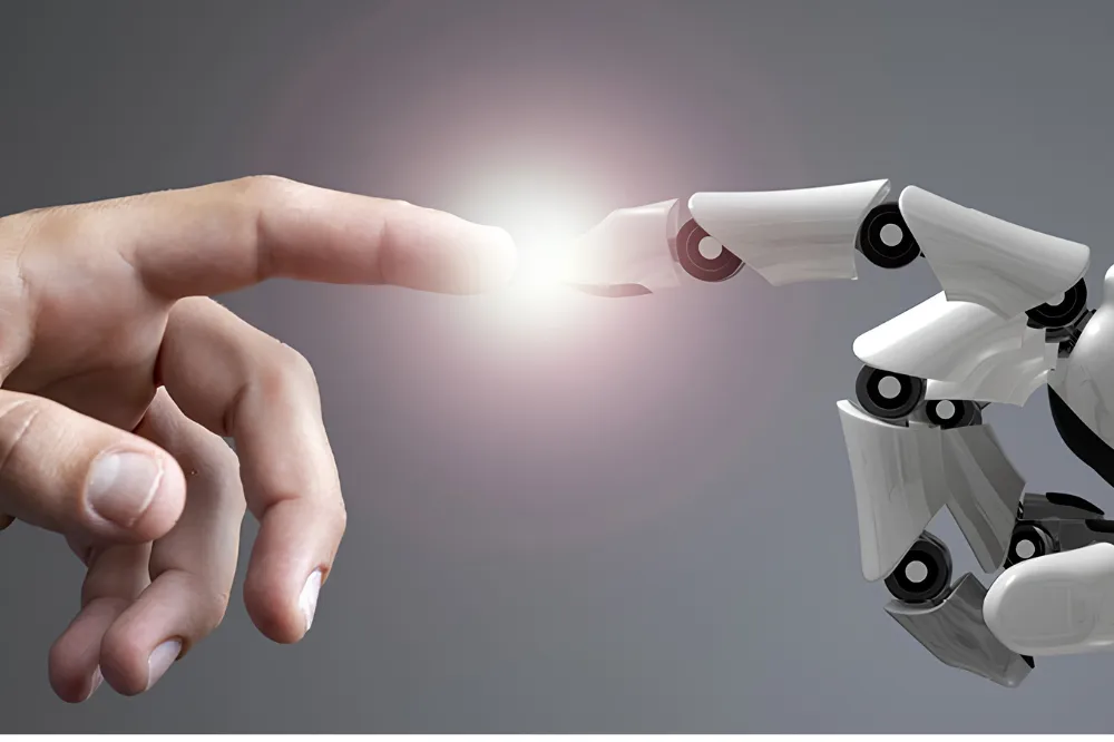 AI & CONTENT MARKETING