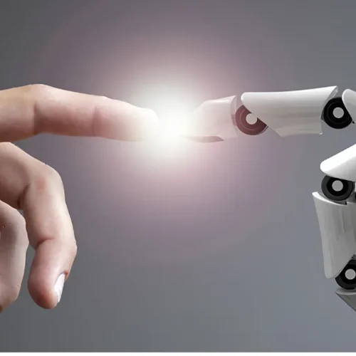 AI & CONTENT MARKETING